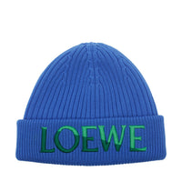Loewe Loewe Men Loewe Beanie
