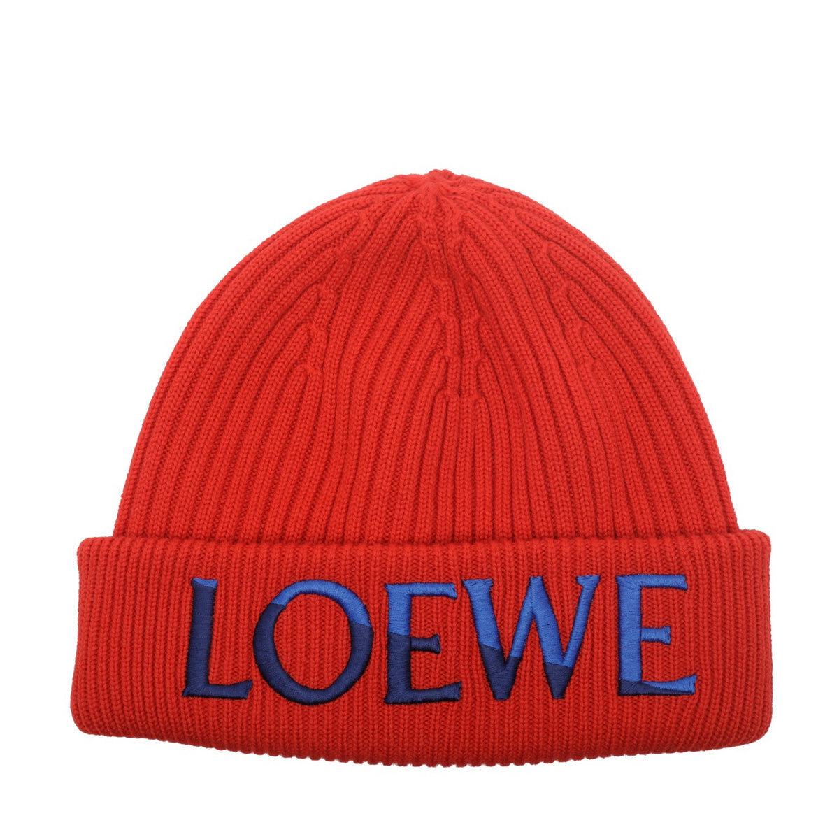 Loewe Loewe Men Loewe Beanie