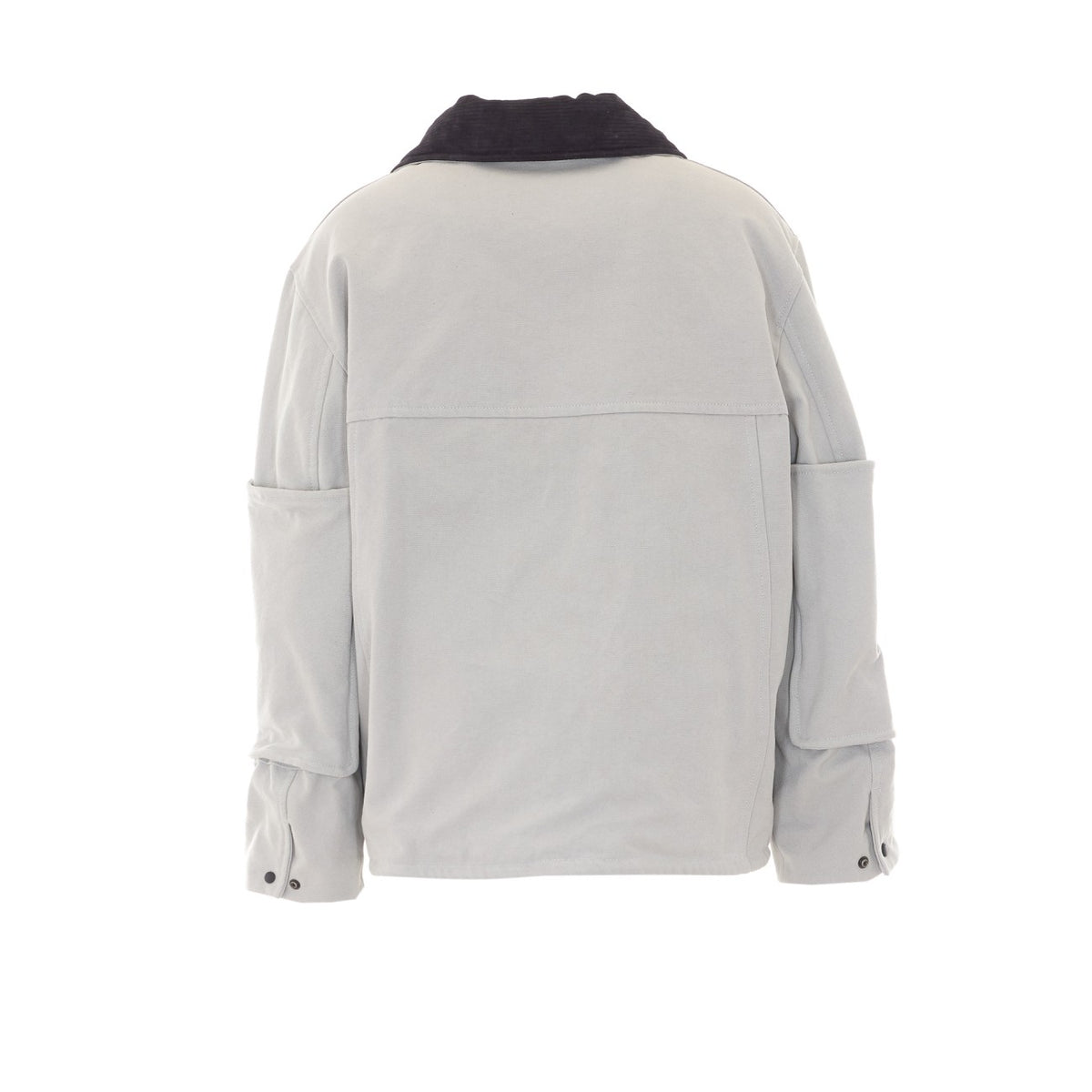 Loewe Men Loewe Logo Heavy Jacket