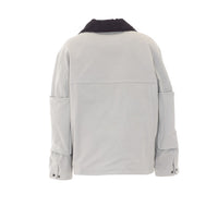 Loewe Men Loewe Logo Heavy Jacket