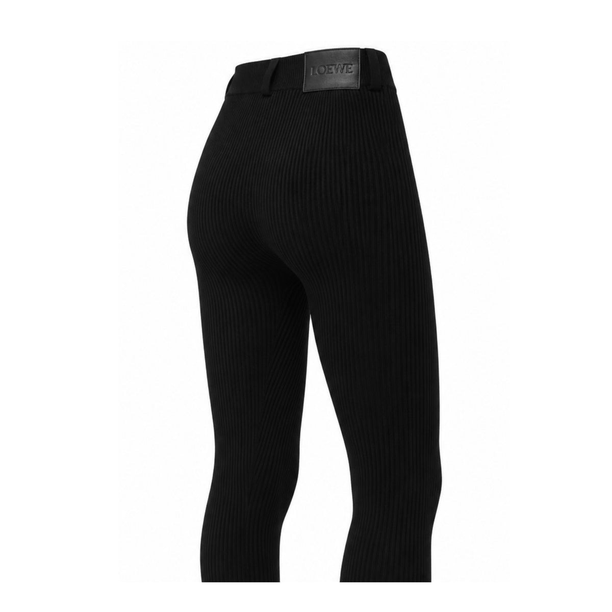 Loewe Women Loewe Logo Leggings