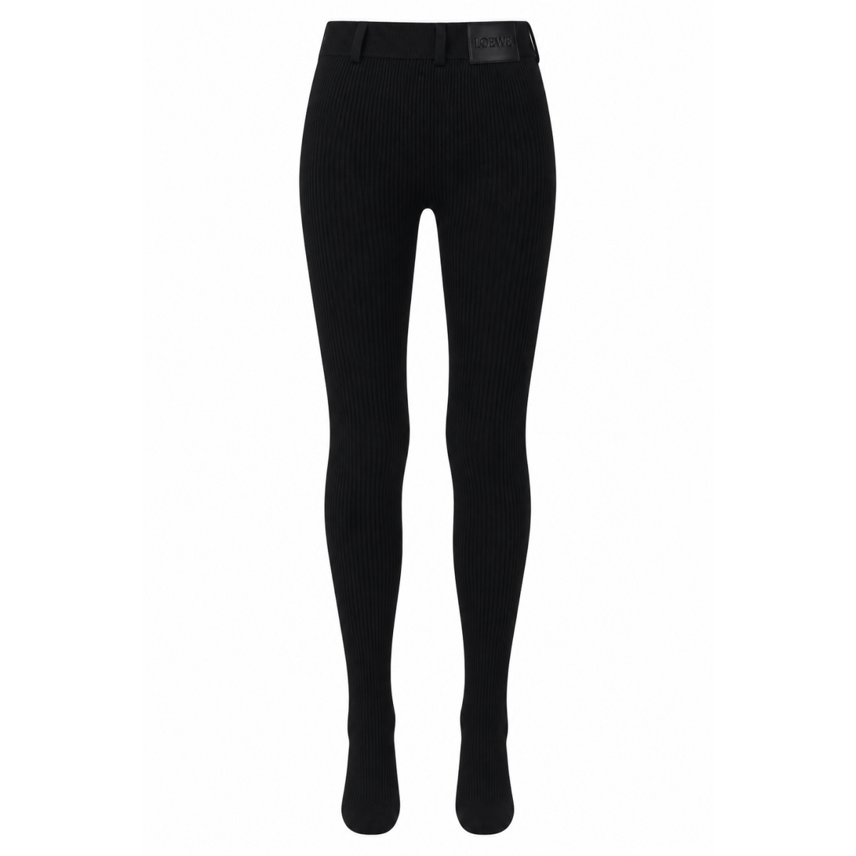 Loewe Women Loewe Logo Leggings
