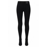 Loewe Women Loewe Logo Leggings