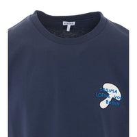 Loewe Men Loewe X Cosima Von Bonin Relaxed T-Shirt