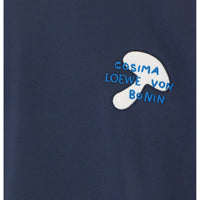 Loewe Men Loewe X Cosima Von Bonin Relaxed T-Shirt