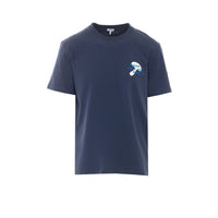 Loewe Men Loewe X Cosima Von Bonin Relaxed T-Shirt