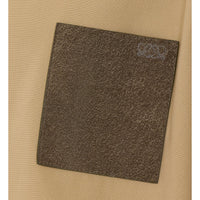 Loewe Loewe Men Logo Anagram Overshirt