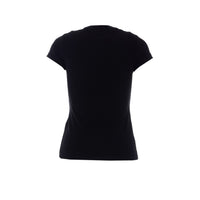 Courreges Courreges Women Logo Baby Spongy T-Shirt