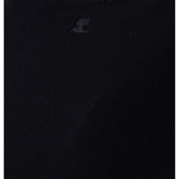 Courreges Courreges Women Logo Baby Spongy T-Shirt