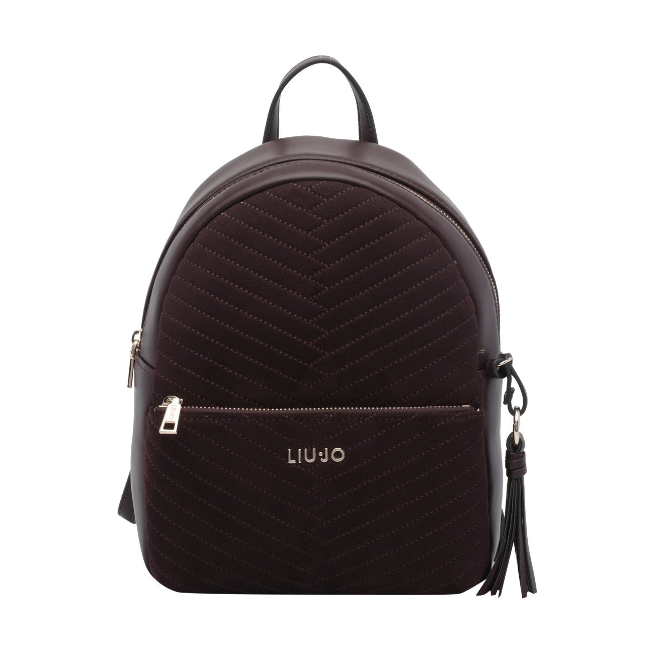 Liu Jo Liu Jo Women Logo Backpack