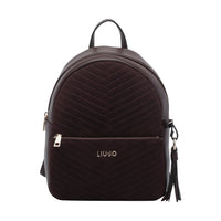 Liu Jo Liu Jo Women Logo Backpack