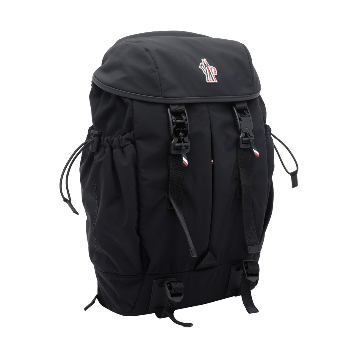 Moncler Grenoble Moncler Grenoble Men Logo Backpack