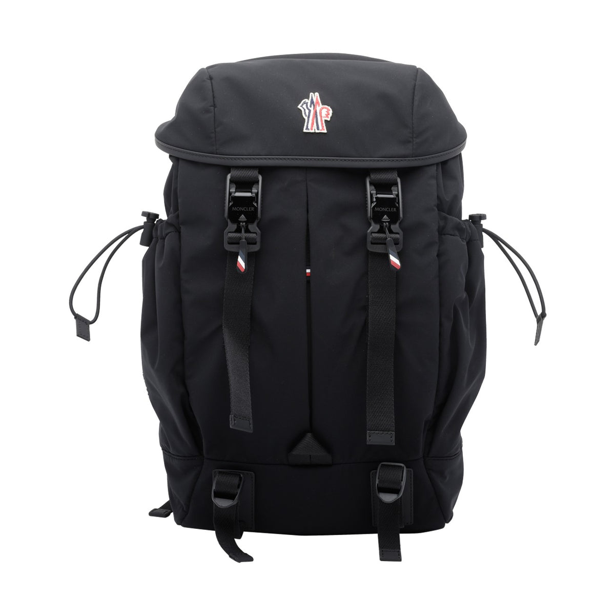 Moncler Grenoble Moncler Grenoble Men Logo Backpack