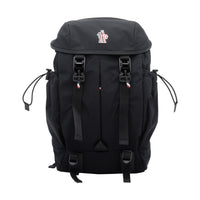 Moncler Grenoble Moncler Grenoble Men Logo Backpack
