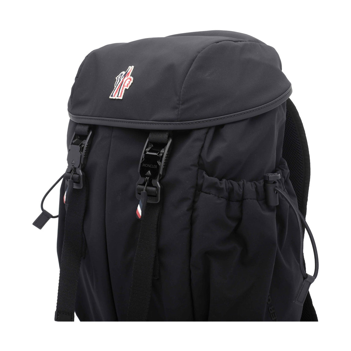 Moncler Grenoble Moncler Grenoble Men Logo Backpack