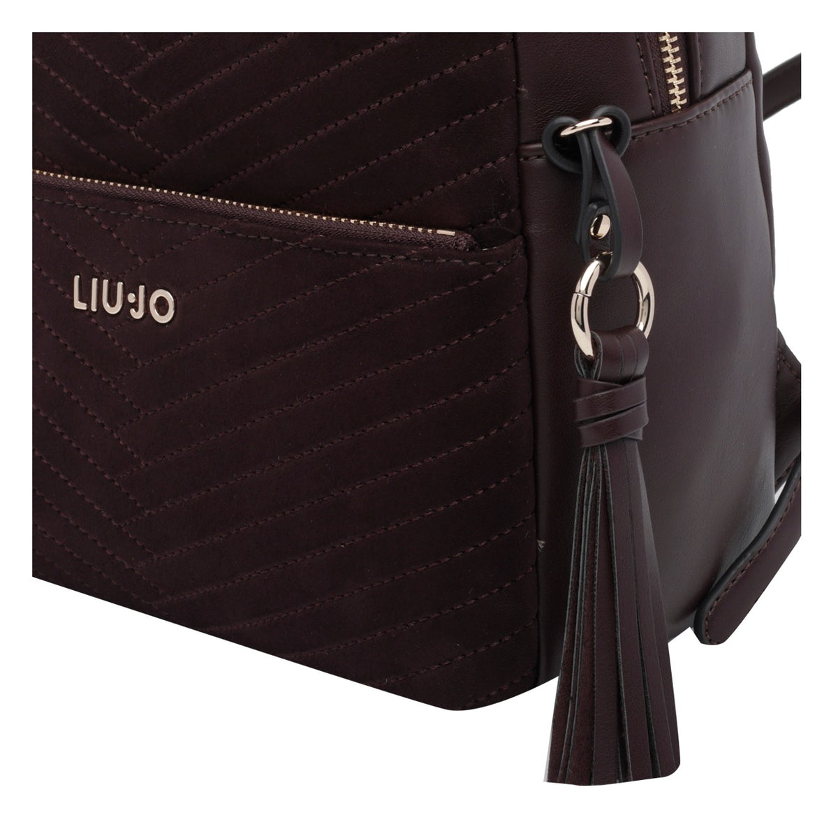 Liu Jo Liu Jo Women Logo Backpack