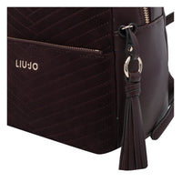Liu Jo Liu Jo Women Logo Backpack