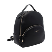 Liu Jo Liu Jo Women Logo Backpack