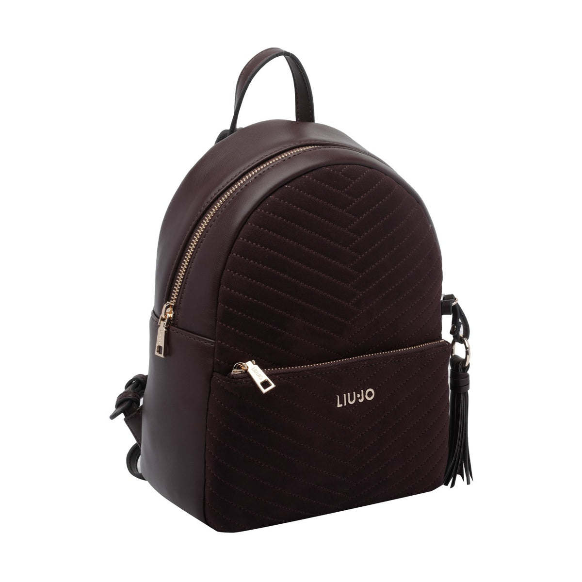 Liu Jo Liu Jo Women Logo Backpack
