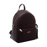 Liu Jo Liu Jo Women Logo Backpack