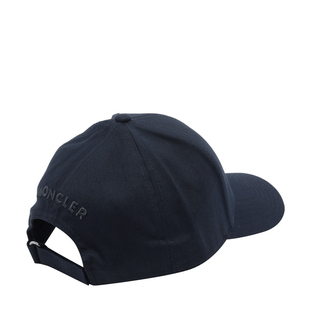 Moncler Moncler Men Logo Baseball Cap