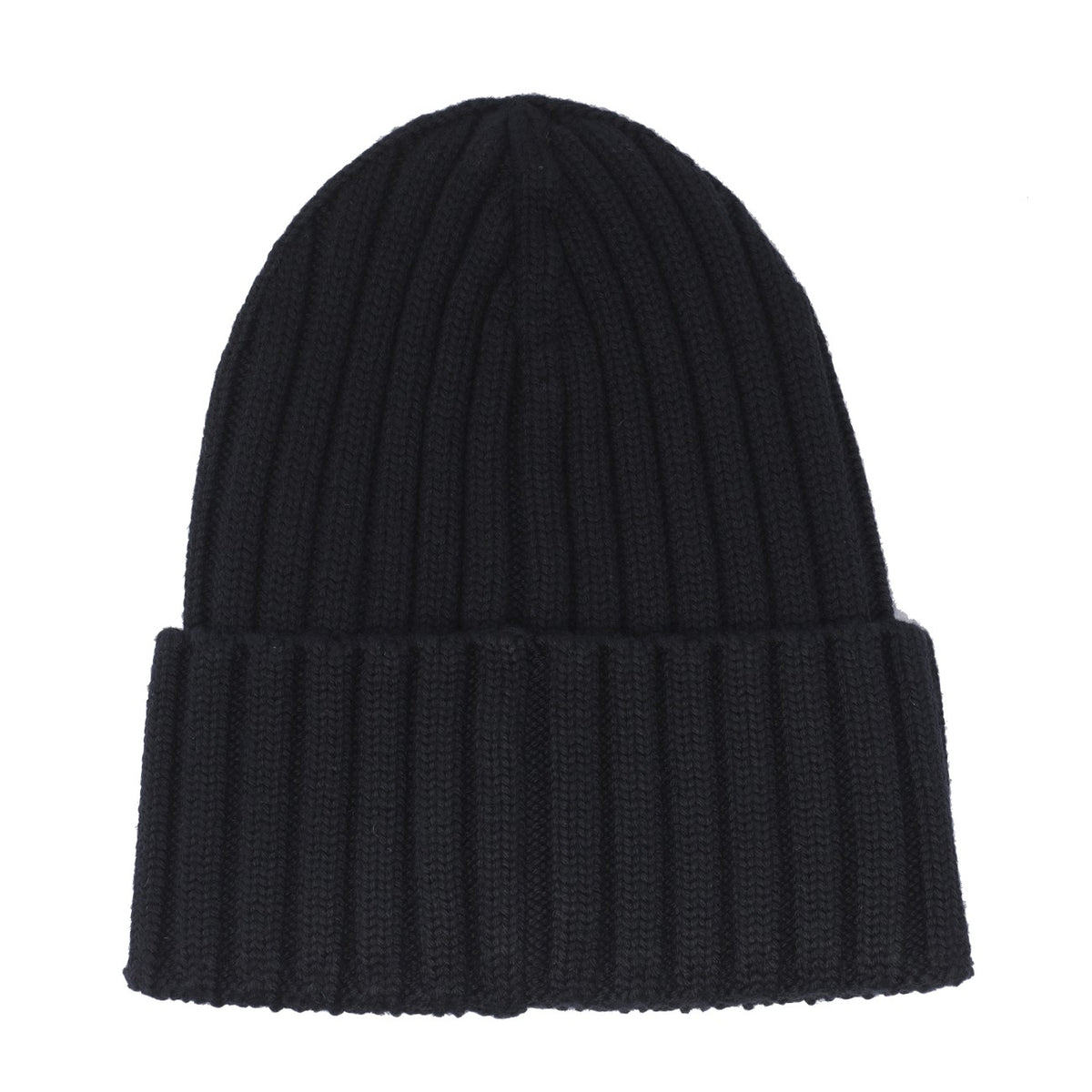 Moncler Women Logo Beanie