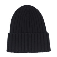 Moncler Women Logo Beanie