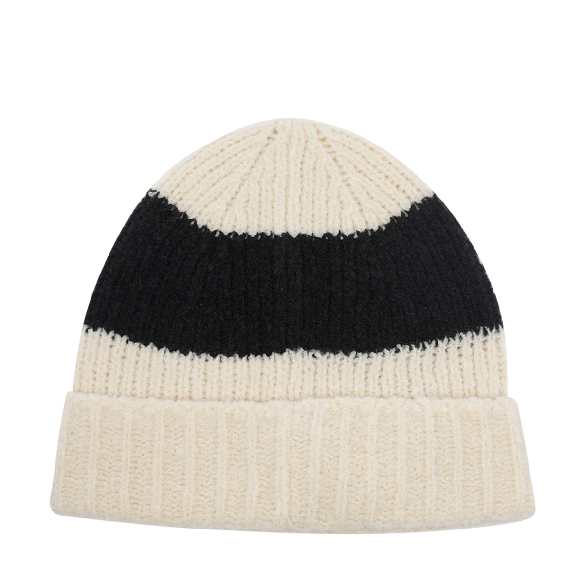 Moncler Moncler Men Logo Beanie