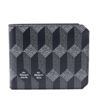 Au Depart Women Logo Bifold Wallet