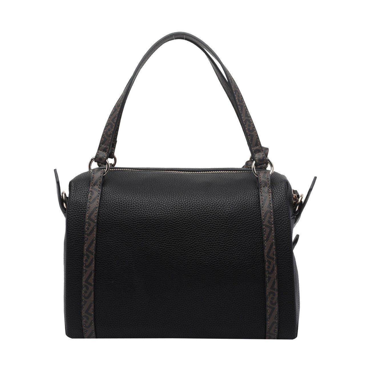 Liu Jo Liu Jo Women Logo Boston Bag