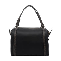 Liu Jo Liu Jo Women Logo Boston Bag