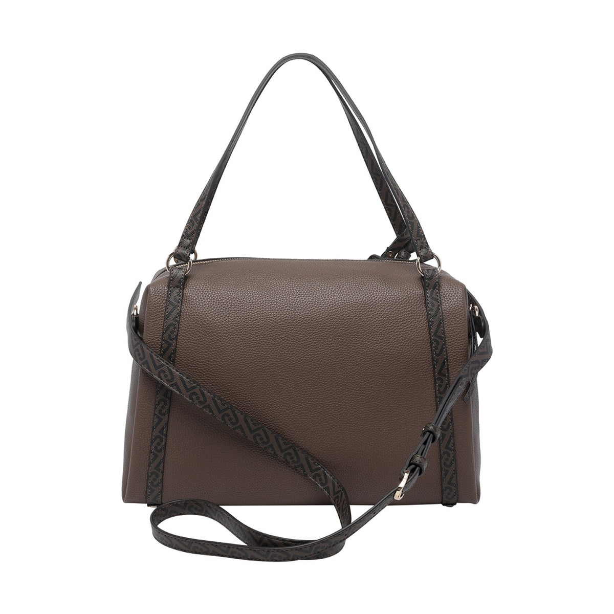 Liu Jo Liu Jo Women Logo Bucket Bag
