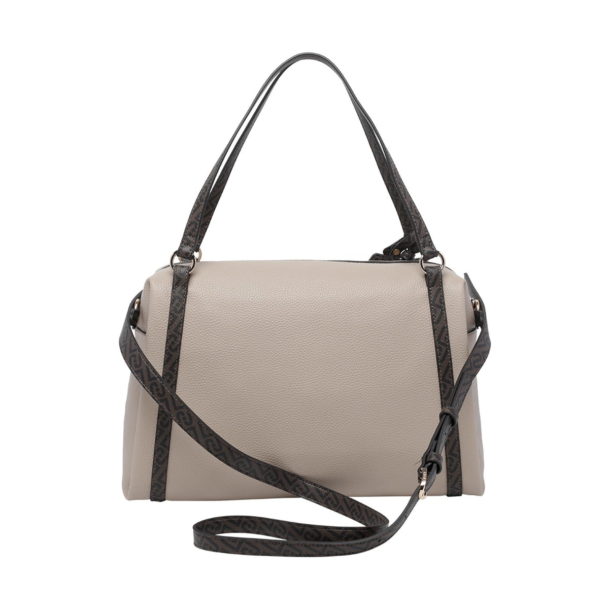 Liu Jo Liu Jo Women Logo Bucket Bag