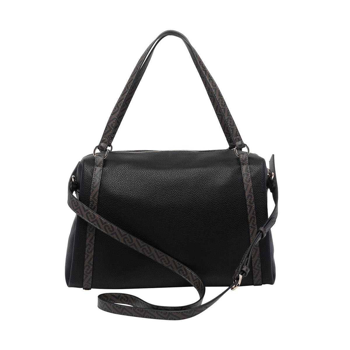 Liu Jo Liu Jo Women Logo Bucket Bag