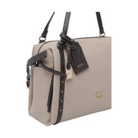 Liu Jo Liu Jo Women Logo Bucket Bag