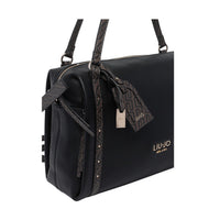 Liu Jo Liu Jo Women Logo Bucket Bag