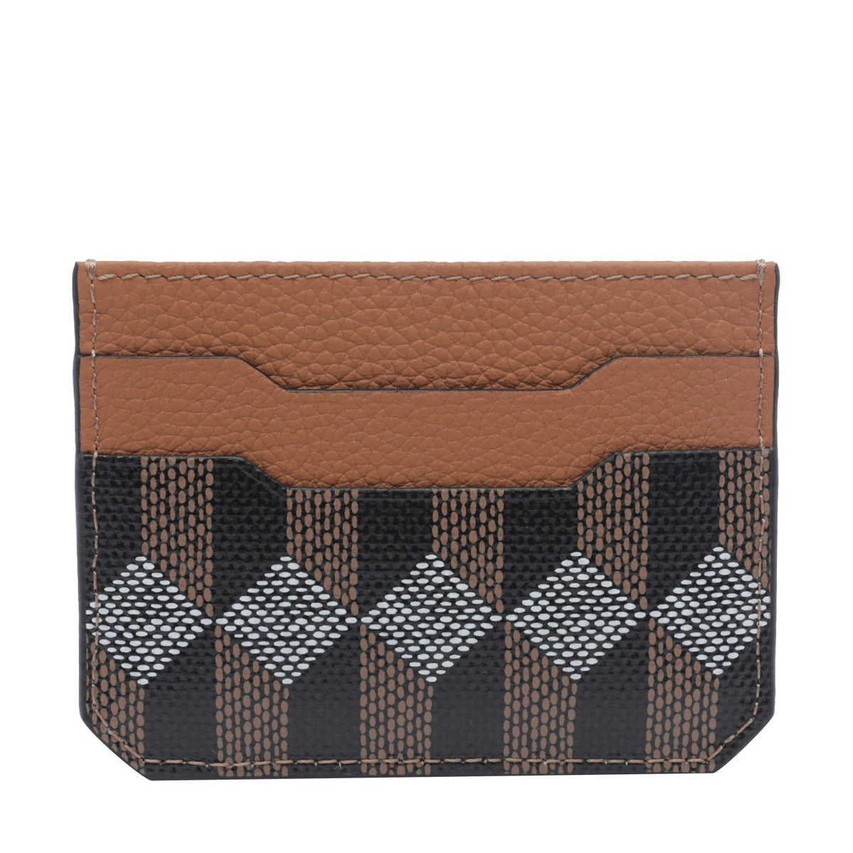 Au Depart Women Logo Card Holder