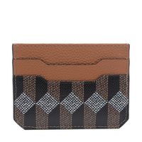 Au Depart Women Logo Card Holder