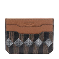 Au Depart Women Logo Card Holder
