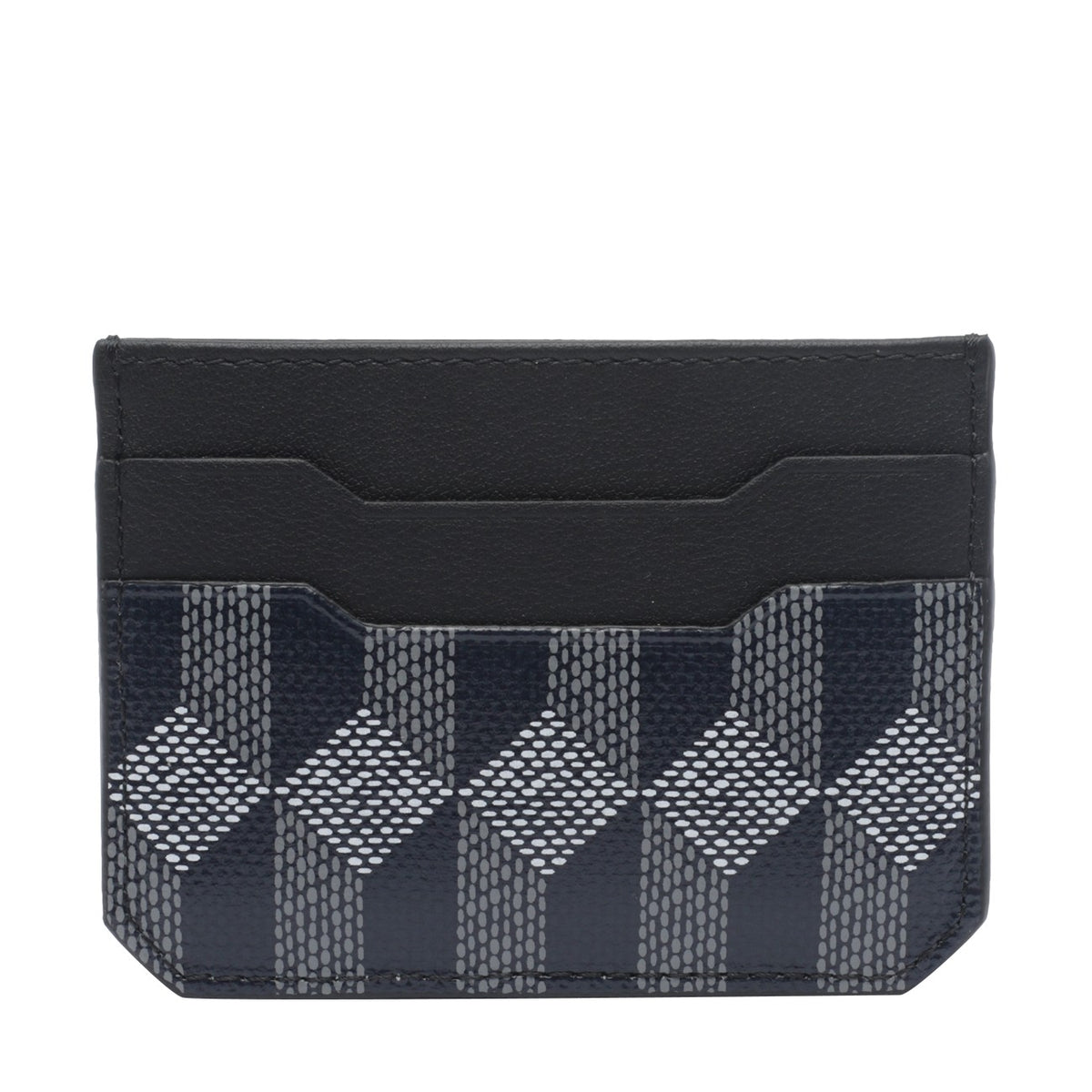 Au Depart Au Depart Women Logo Card Holder