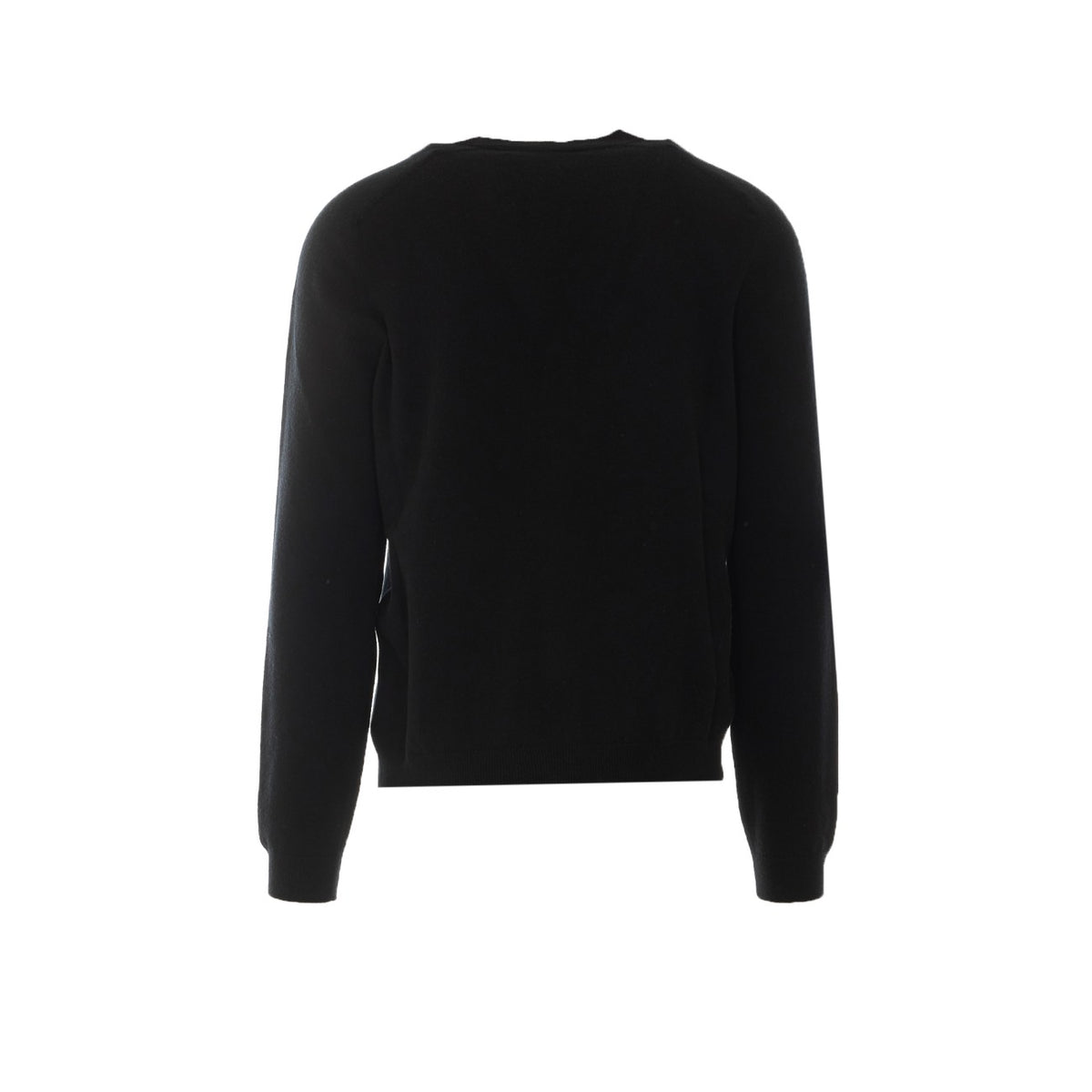 Gucci Gucci Men Logo Cardigan