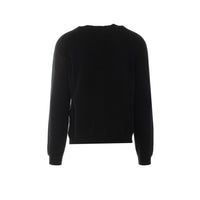 Gucci Gucci Men Logo Cardigan