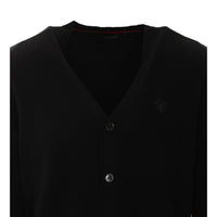 Gucci Gucci Men Logo Cardigan