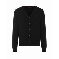 Gucci Gucci Men Logo Cardigan