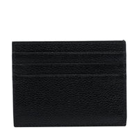 Thom Browne Thom Browne Men Logo Cards Holder