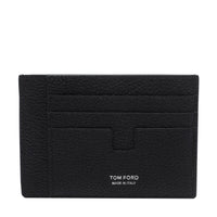 Tom Ford Tom Ford Men Logo Cards Holder