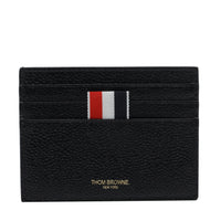 Thom Browne Thom Browne Men Logo Cards Holder