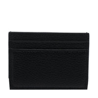 Gucci Gucci Men Logo Cards Holder