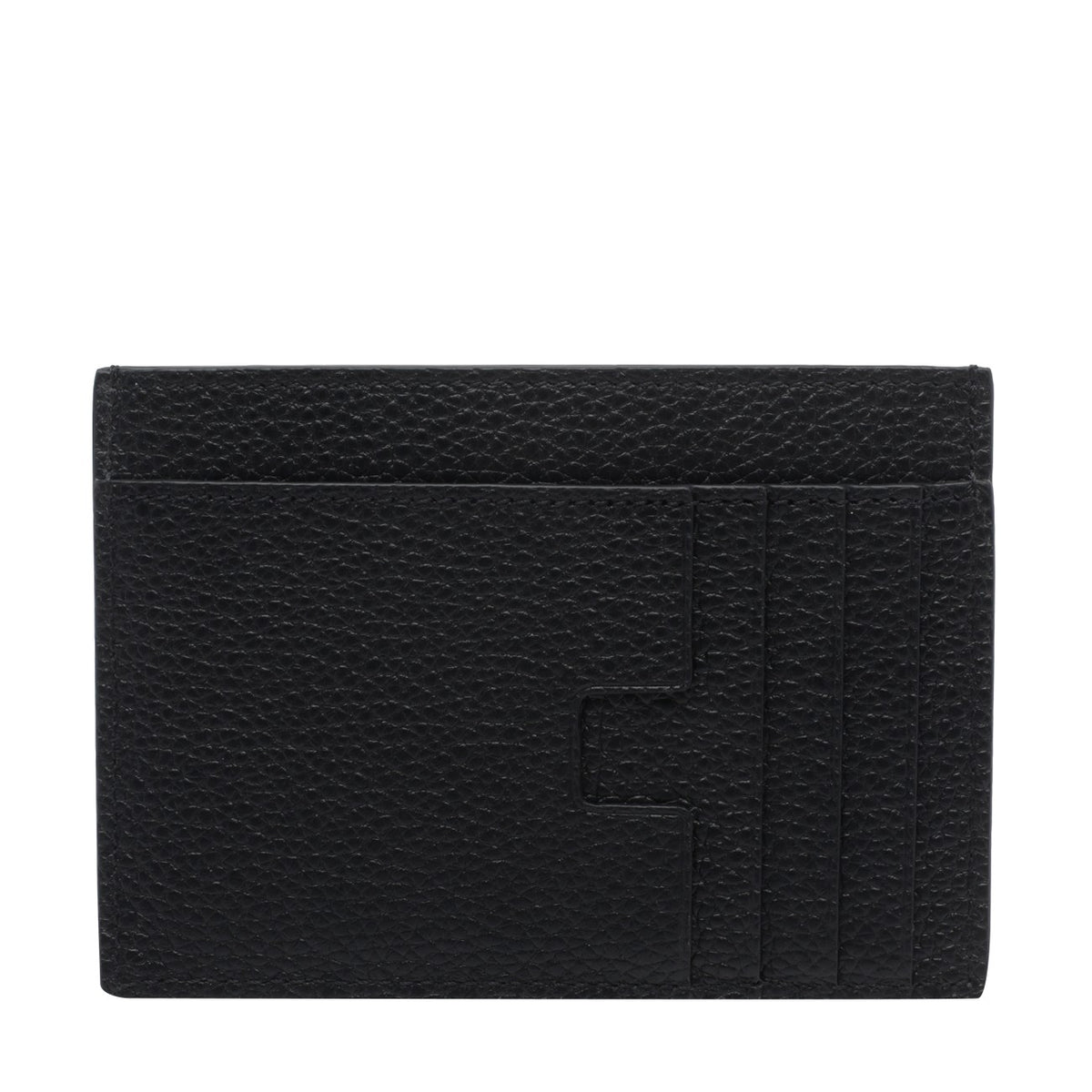 Tom Ford Tom Ford Men Logo Cards Holder