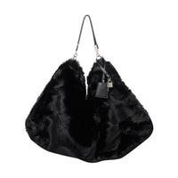 Liu Jo Liu Jo Women Logo Charm Shoulder Bag